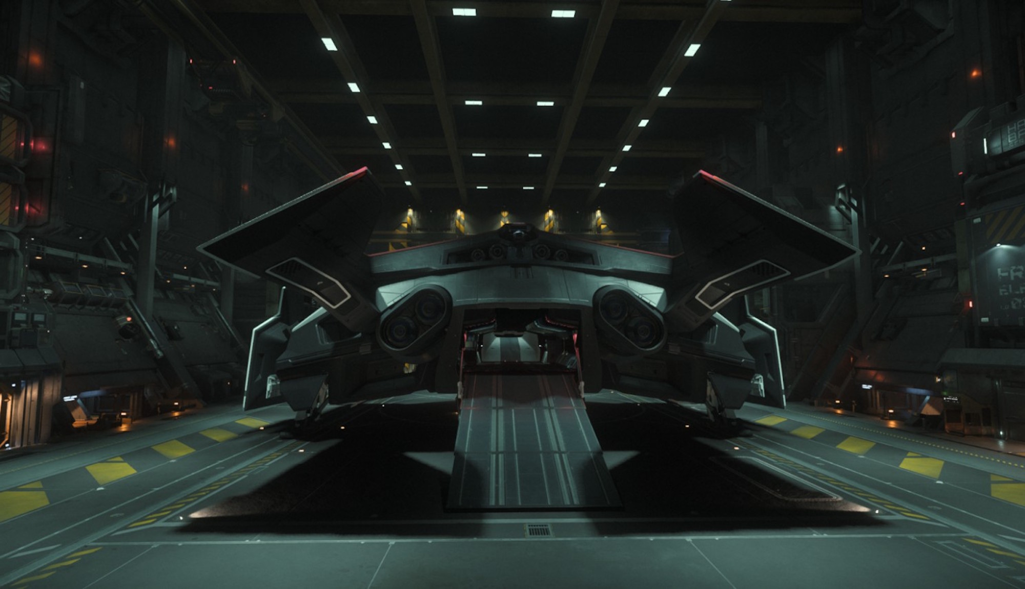 Star Citizen | c2 ready for work